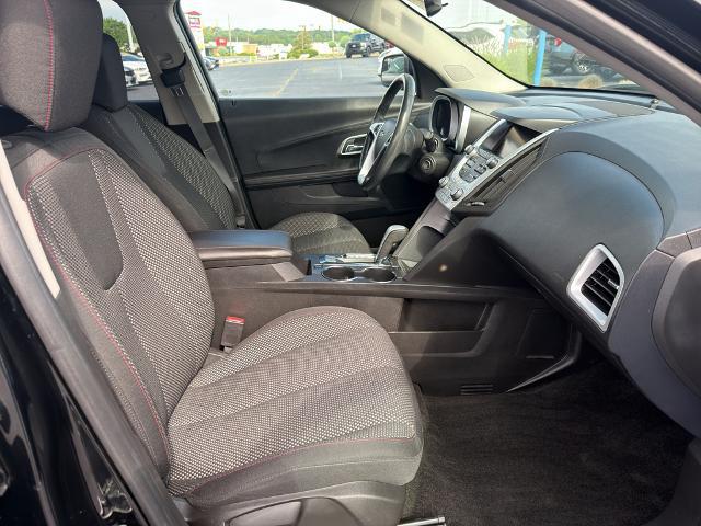 2014 Chevrolet Equinox 1LT