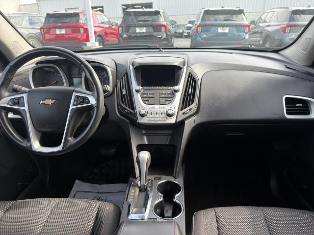 2014 Chevrolet Equinox 1LT