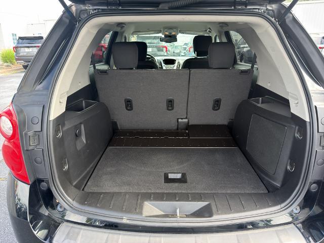 2014 Chevrolet Equinox 1LT