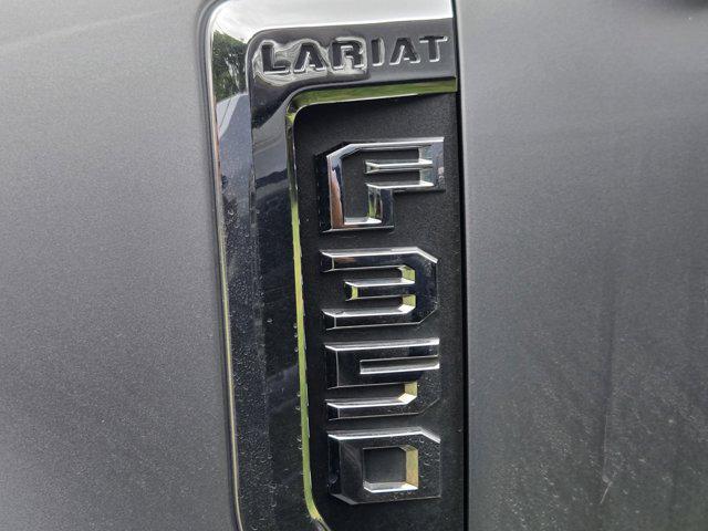 2021 Ford F-350 LARIAT