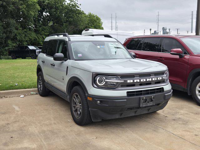 2023 Ford Bronco Sport Big Bend for sale in Garland, TX