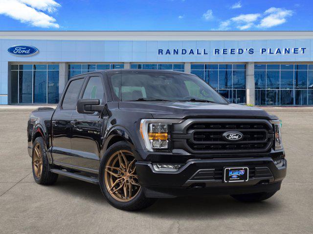2021 Ford Mustang Mach 1 Fastback for sale in Garland, TX