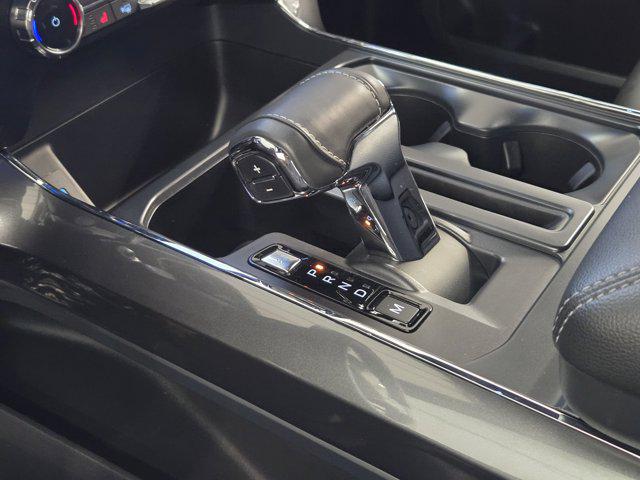 2021 Ford Mustang Mach 1 Fastback