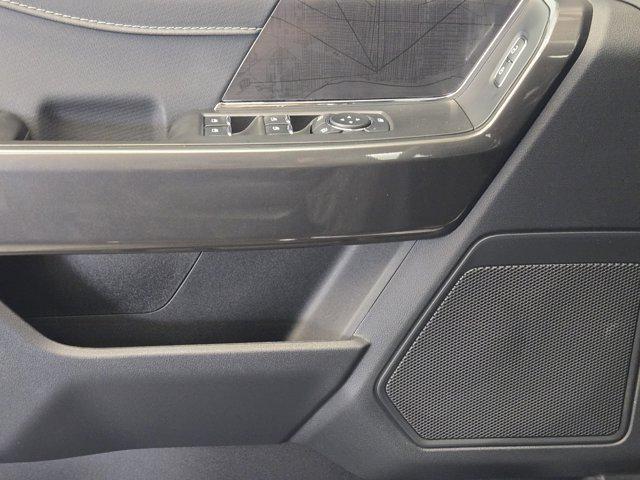 2021 Ford Mustang Mach 1 Fastback