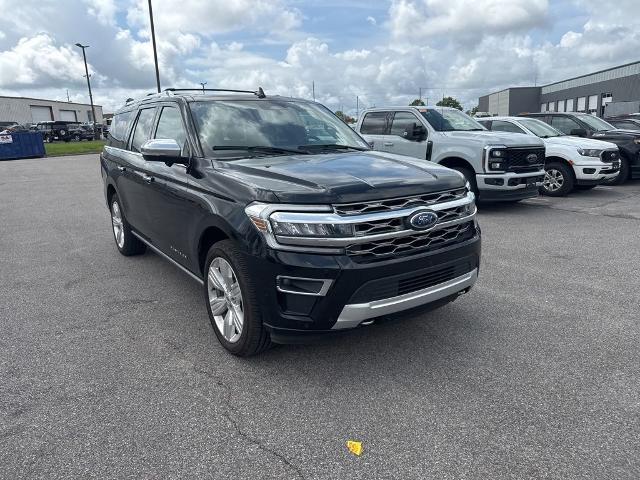2023 Ford Expedition Platinum MAX for sale in Montgomery, AL