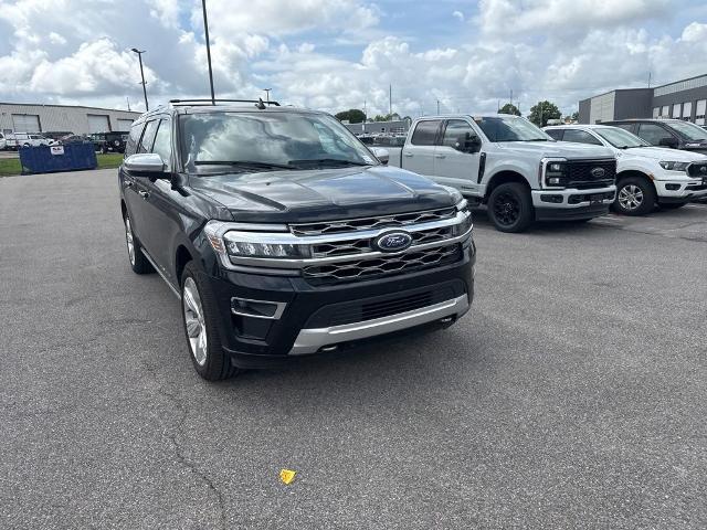 2023 Ford Expedition Platinum MAX