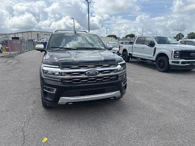 2023 Ford Expedition Platinum MAX