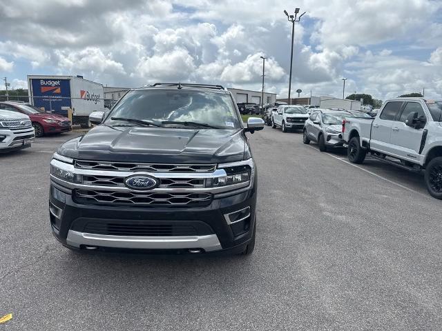 2023 Ford Expedition Platinum MAX