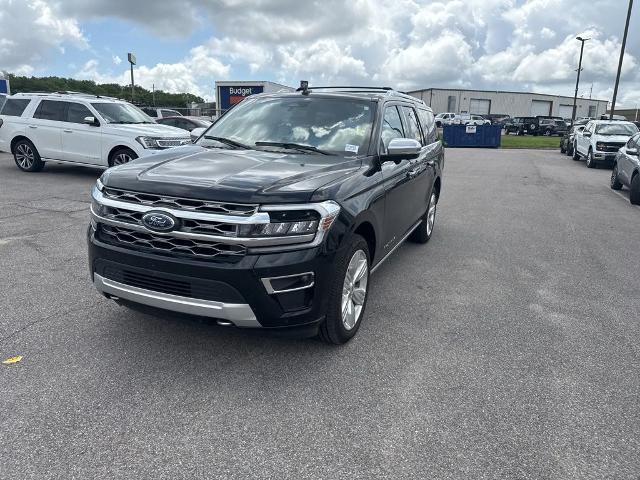2023 Ford Expedition Platinum MAX