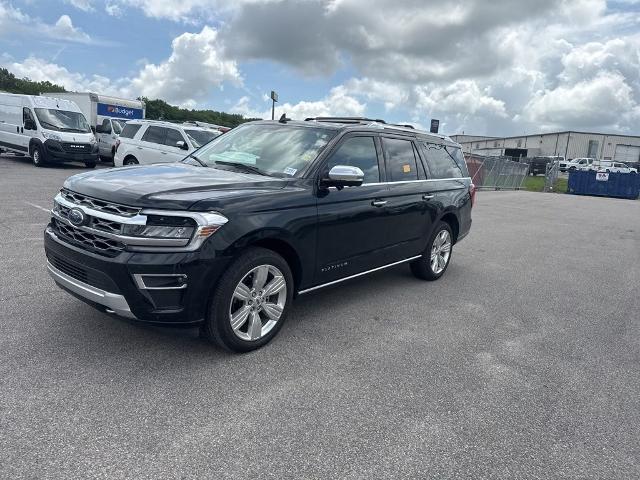 2023 Ford Expedition Platinum MAX