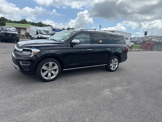 2023 Ford Expedition Platinum MAX