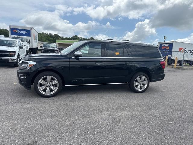 2023 Ford Expedition Platinum MAX