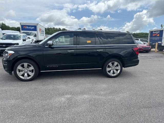 2023 Ford Expedition Platinum MAX