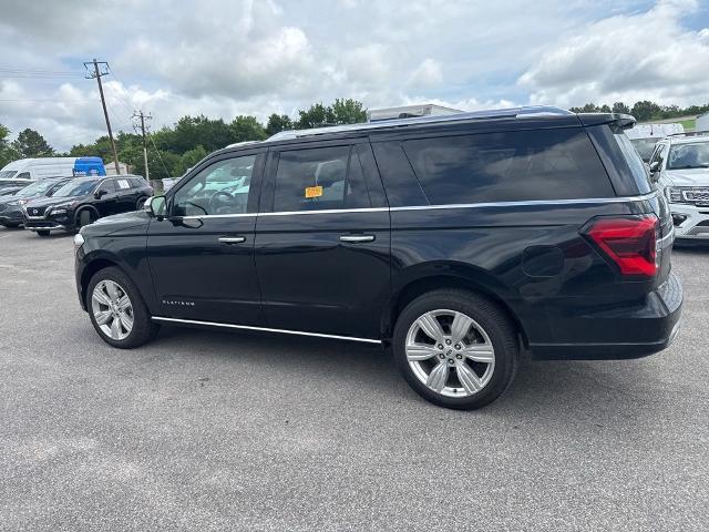 2023 Ford Expedition Platinum MAX