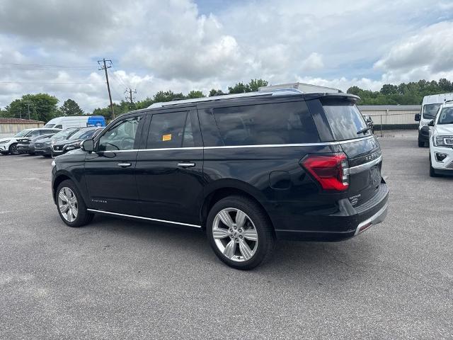 2023 Ford Expedition Platinum MAX