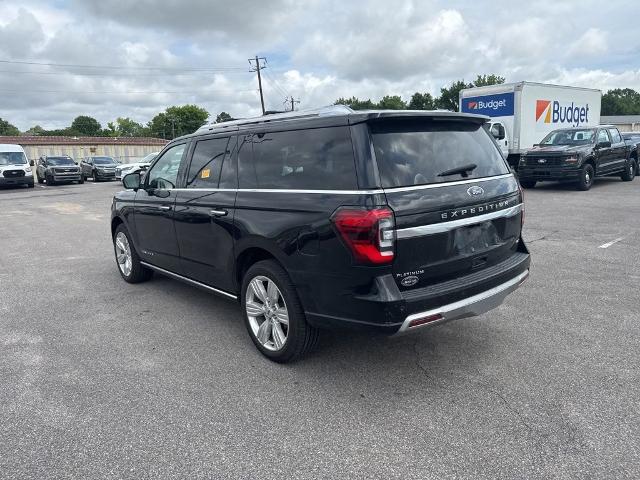 2023 Ford Expedition Platinum MAX