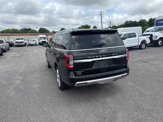 2023 Ford Expedition Platinum MAX