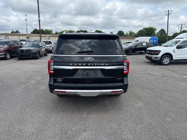 2023 Ford Expedition Platinum MAX