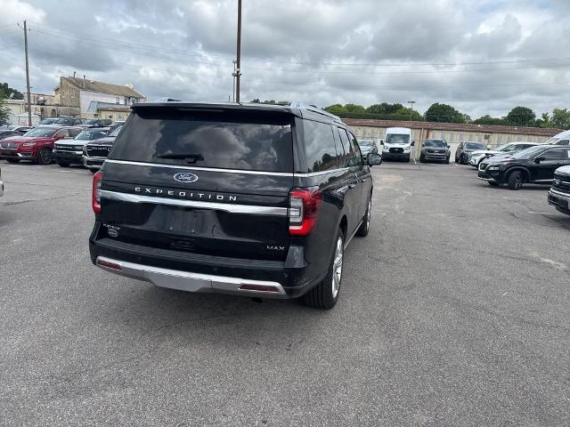 2023 Ford Expedition Platinum MAX