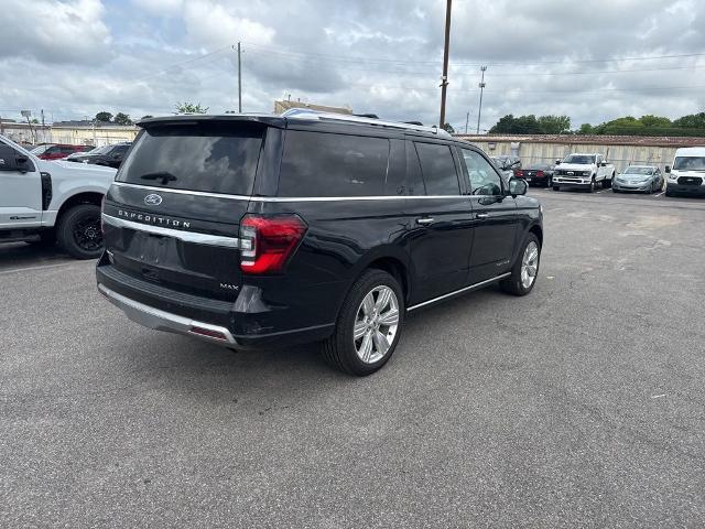 2023 Ford Expedition Platinum MAX