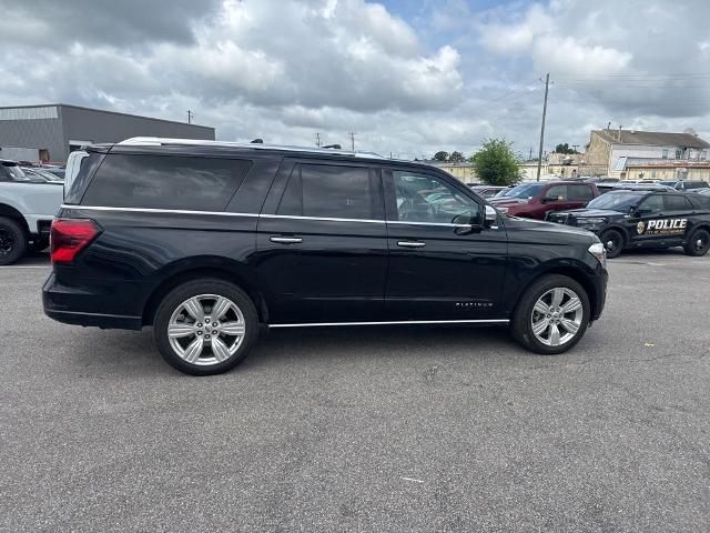 2023 Ford Expedition Platinum MAX