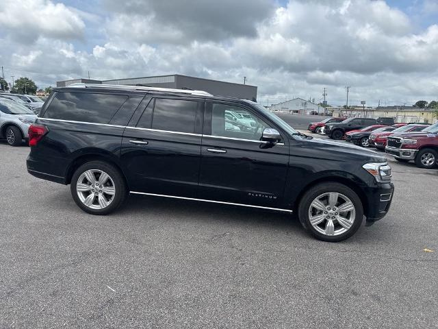 2023 Ford Expedition Platinum MAX