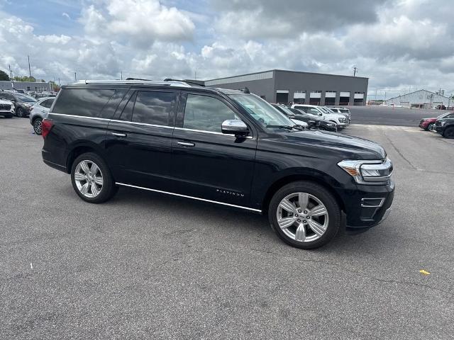 2023 Ford Expedition Platinum MAX