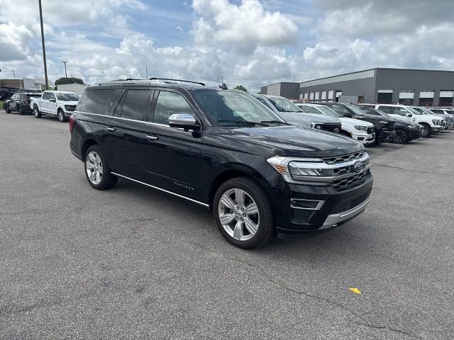2023 Ford Expedition Platinum MAX