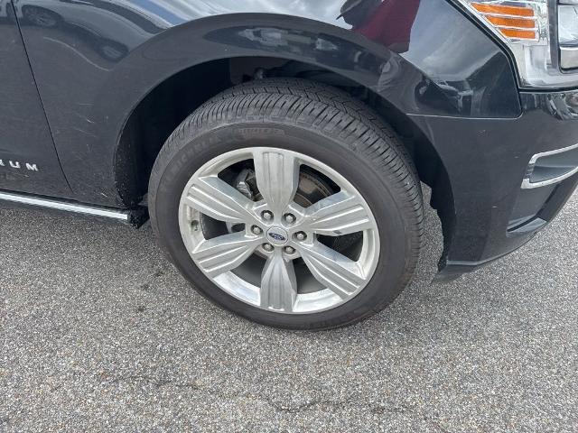 2023 Ford Expedition Platinum MAX