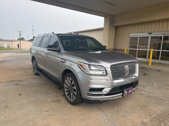 2020 Lincoln Navigator Reserve L for sale in Montgomery, AL