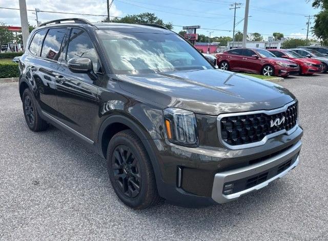 2023 Kia Telluride SX X-Pro for sale in Montgomery, AL