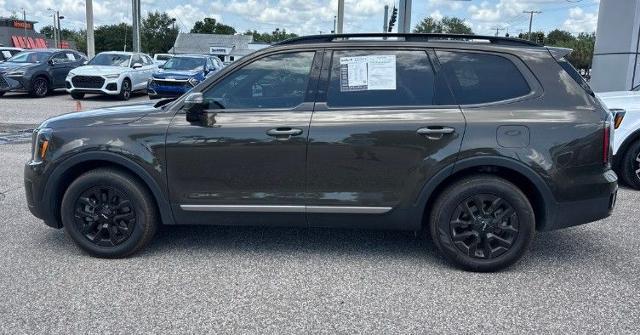 2023 Kia Telluride SX X-Pro