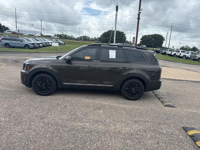 2023 Kia Telluride SX X-Pro