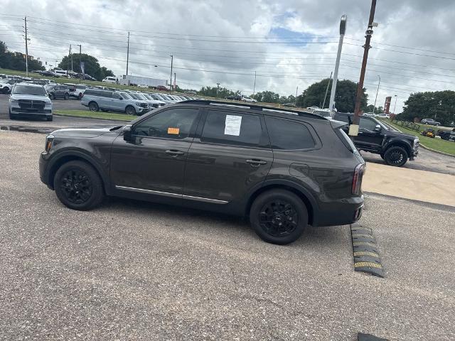 2023 Kia Telluride SX X-Pro