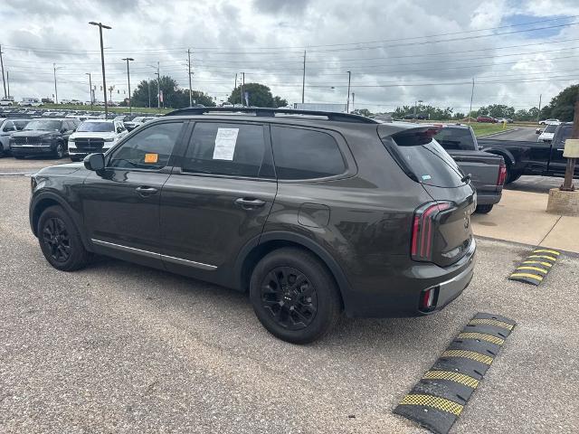 2023 Kia Telluride SX X-Pro