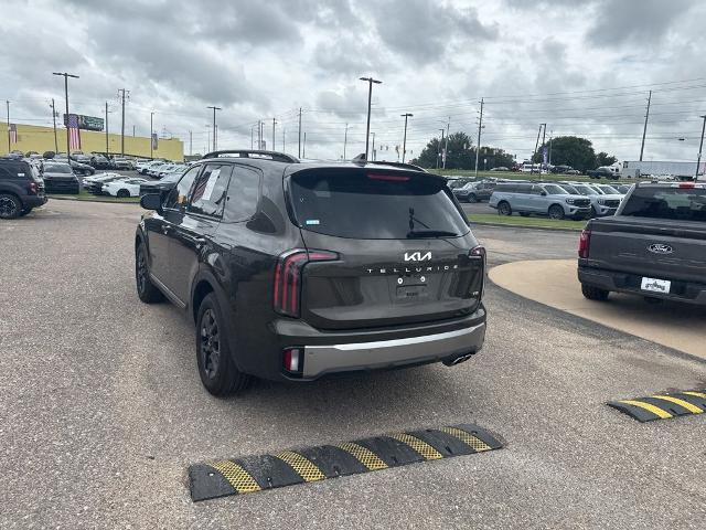 2023 Kia Telluride SX X-Pro
