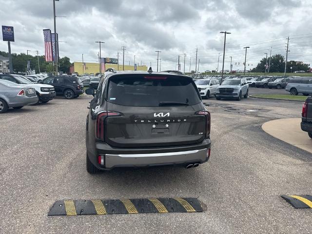 2023 Kia Telluride SX X-Pro