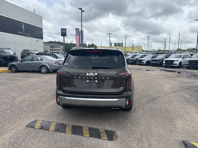 2023 Kia Telluride SX X-Pro