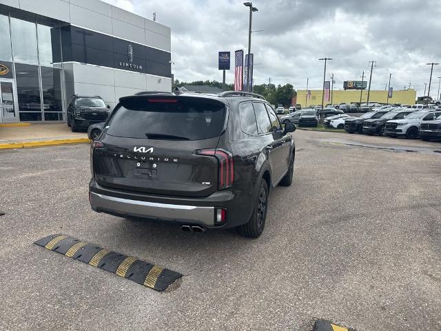 2023 Kia Telluride SX X-Pro