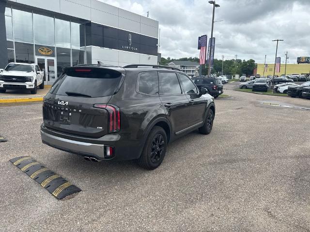 2023 Kia Telluride SX X-Pro