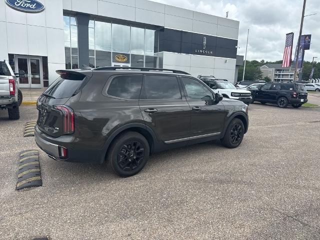 2023 Kia Telluride SX X-Pro