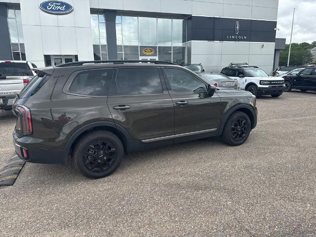 2023 Kia Telluride SX X-Pro