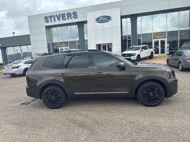 2023 Kia Telluride SX X-Pro