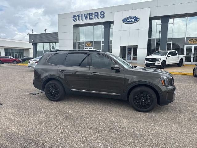 2023 Kia Telluride SX X-Pro