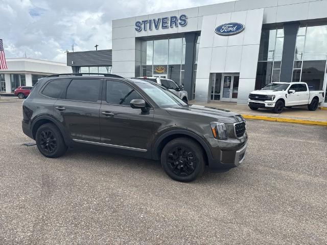 2023 Kia Telluride SX X-Pro