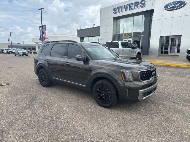 2023 Kia Telluride SX X-Pro