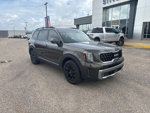 2023 Kia Telluride SX X-Pro