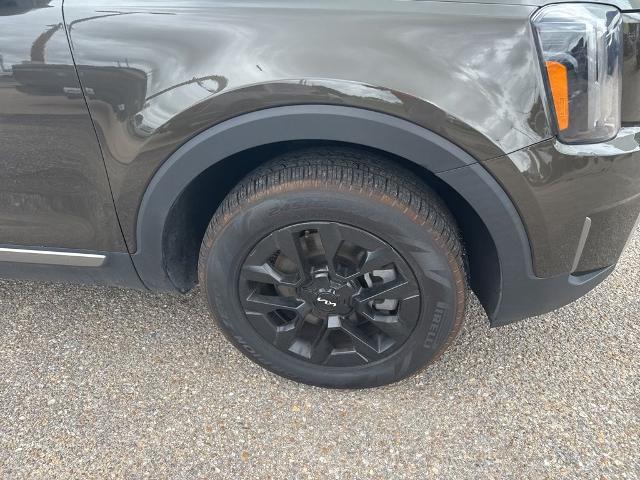 2023 Kia Telluride SX X-Pro