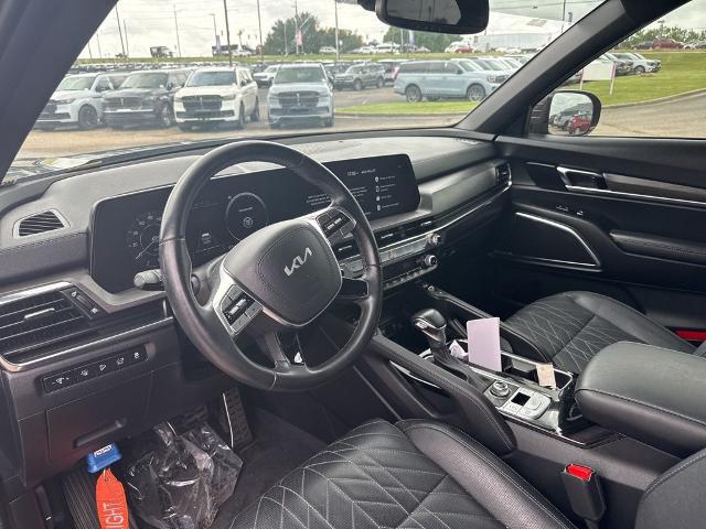 2023 Kia Telluride SX X-Pro