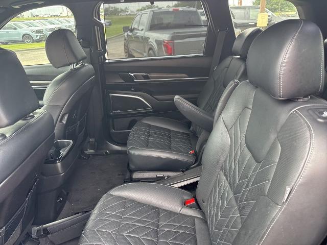 2023 Kia Telluride SX X-Pro